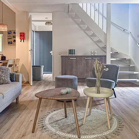 Beautiful In With Wifi