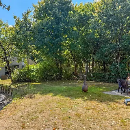 펜션 Beautiful In With Wifi