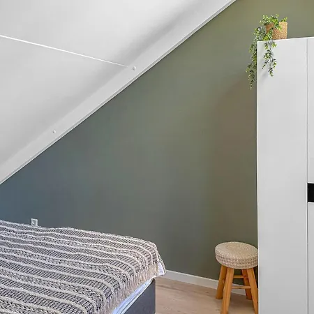 펜션 Beautiful In With Wifi