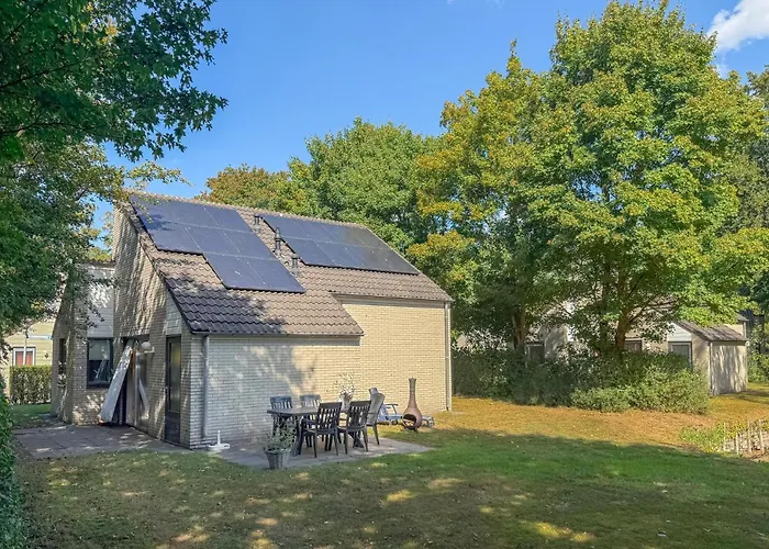 Beautiful In With Wifi * Hoeven