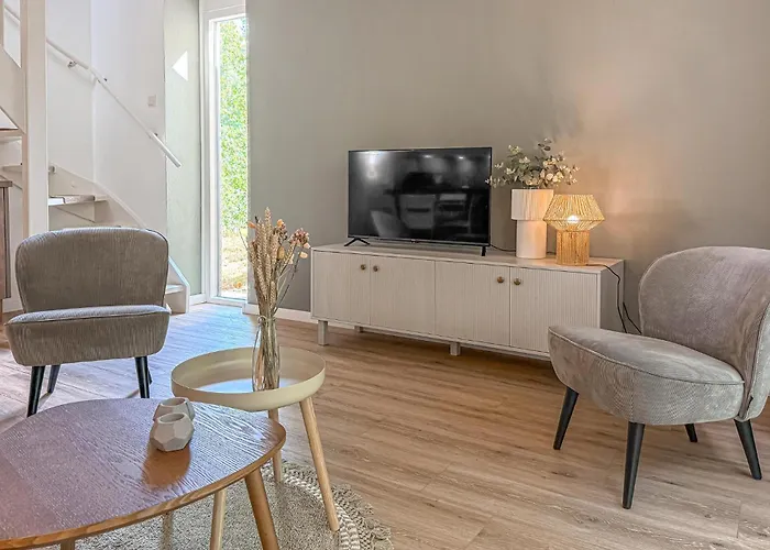 Beautiful In With Wifi Casa vacanze *