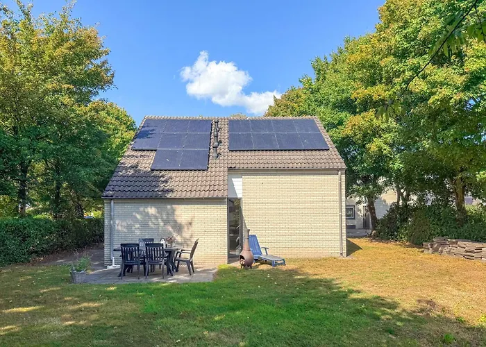 Beautiful In With Wifi Casa vacanze *