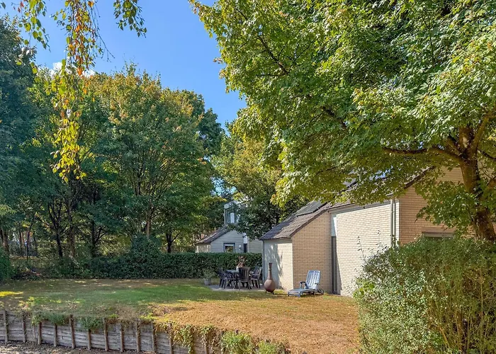 Casa vacanze Beautiful In With Wifi *