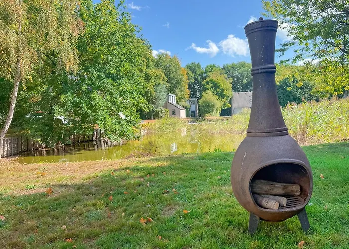 Casa vacanze Beautiful In With Wifi *