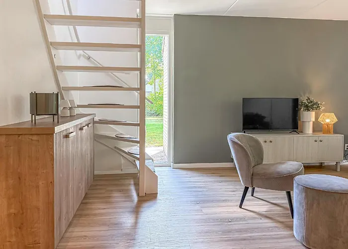 Casa vacanze Beautiful In With Wifi