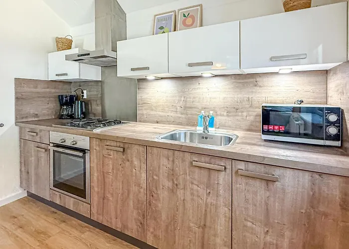 Casa vacanze Beautiful In With Wifi *