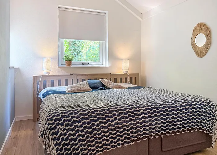 Beautiful In With Wifi * Hoeven