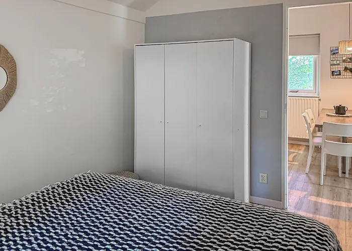 Casa vacanze Beautiful In With Wifi *