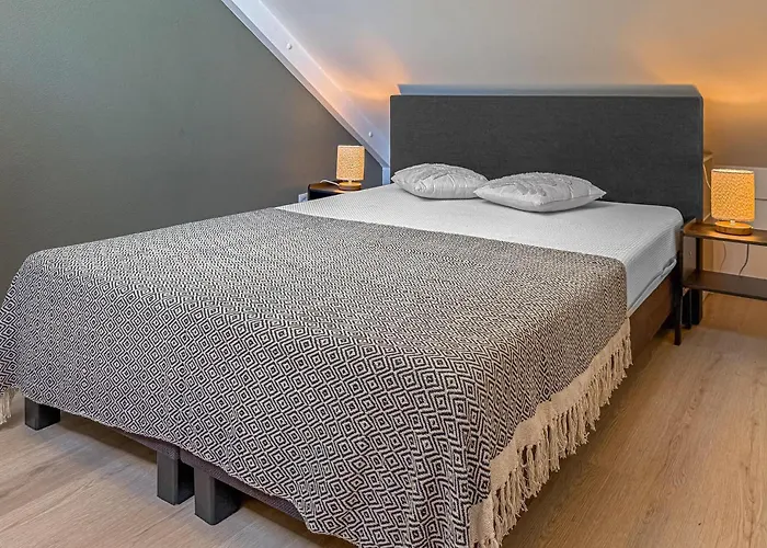 Beautiful In With Wifi Casa vacanze