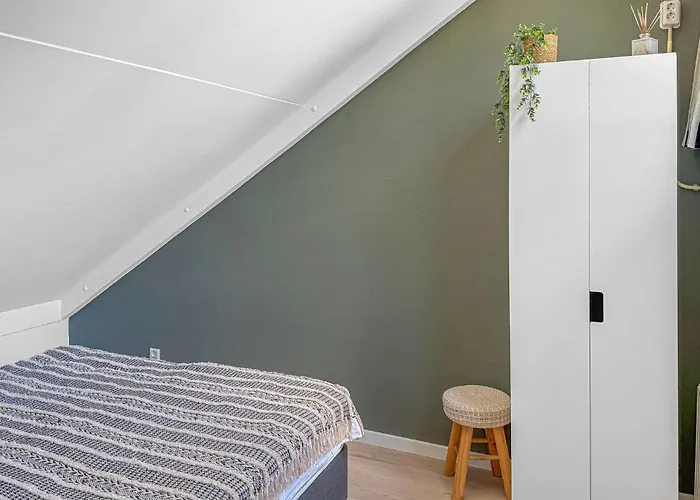 Casa vacanze Beautiful In With Wifi