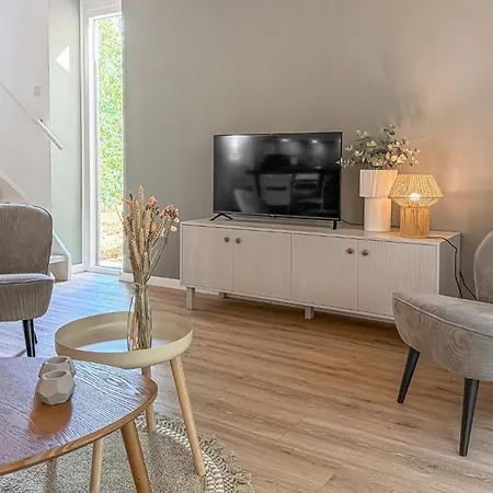 Beautiful In With Wifi Holiday home *