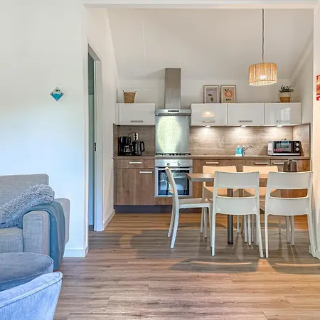 Beautiful In With Wifi