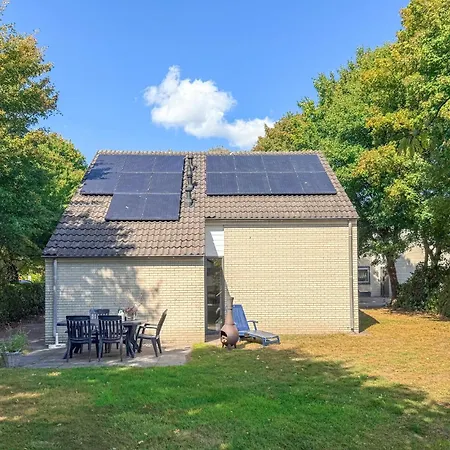 Beautiful In With Wifi Holiday home *