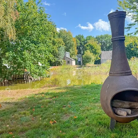 Holiday home Beautiful In With Wifi *