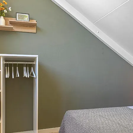 Holiday home Beautiful In With Wifi *