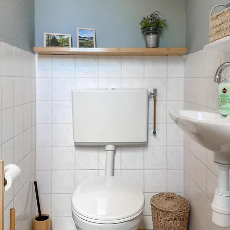 Beautiful In With Wifi