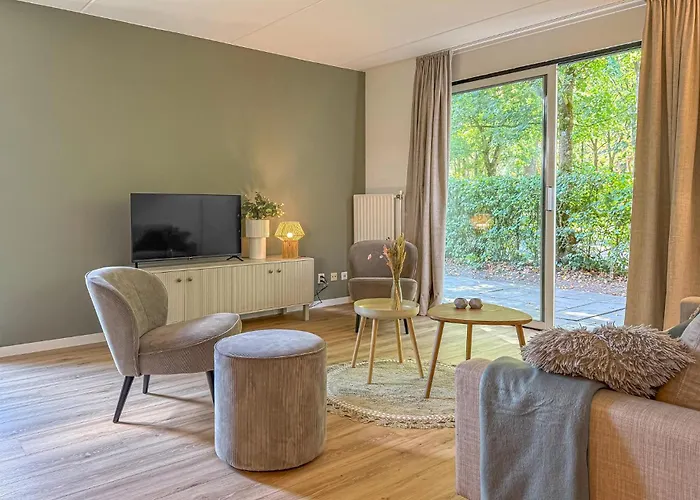 Beautiful In With Wifi