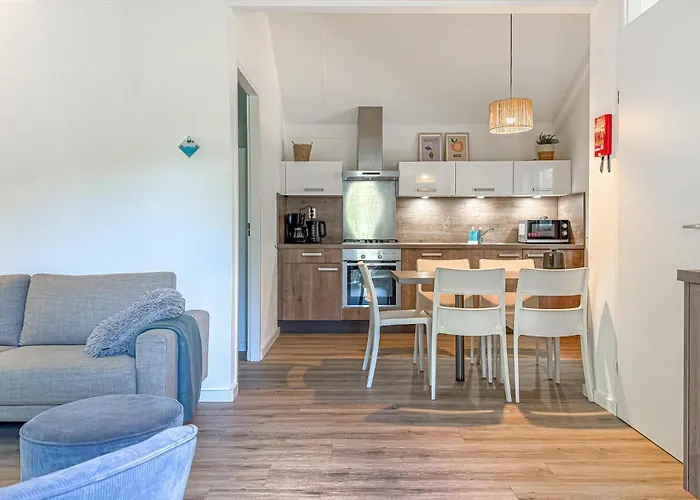 Beautiful In With Wifi