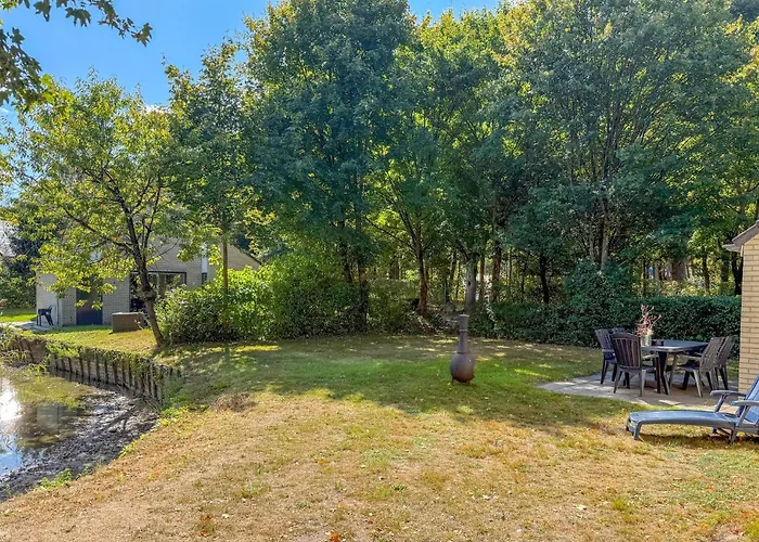 Nyaraló Beautiful In With Wifi