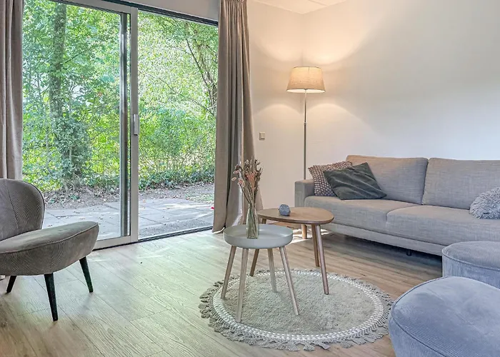 Beautiful In With Wifi * Hoeven