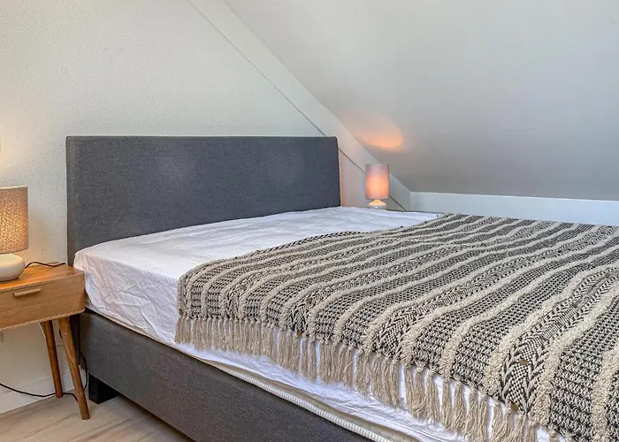 Beautiful In With Wifi