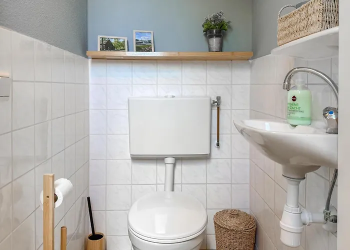 Beautiful In With Wifi